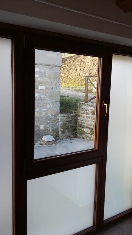 Agriturismo Al Monte سان بييرو في بانيو المظهر الخارجي الصورة