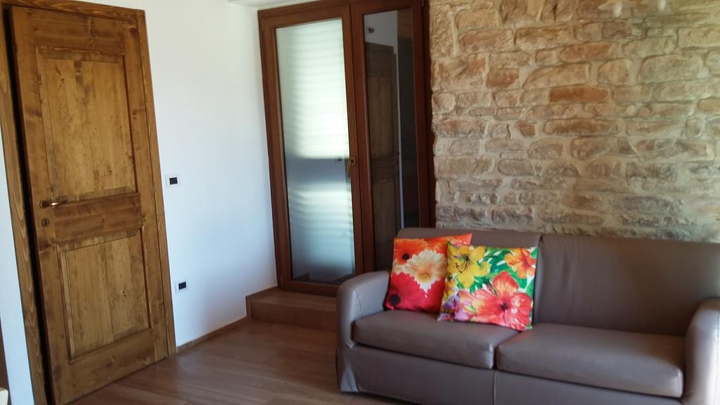 Agriturismo Al Monte سان بييرو في بانيو المظهر الخارجي الصورة