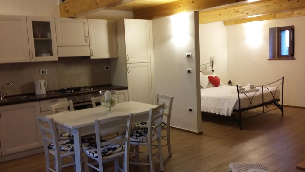Agriturismo Al Monte سان بييرو في بانيو المظهر الخارجي الصورة